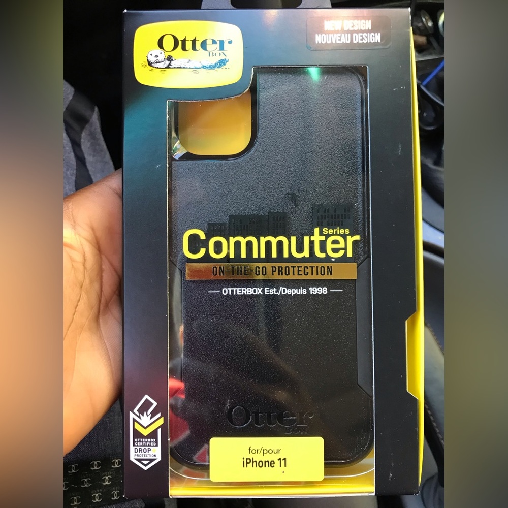 Otterbox Commuter for iPhone11